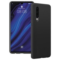    HuaWei P30 - Silicone Phone Case